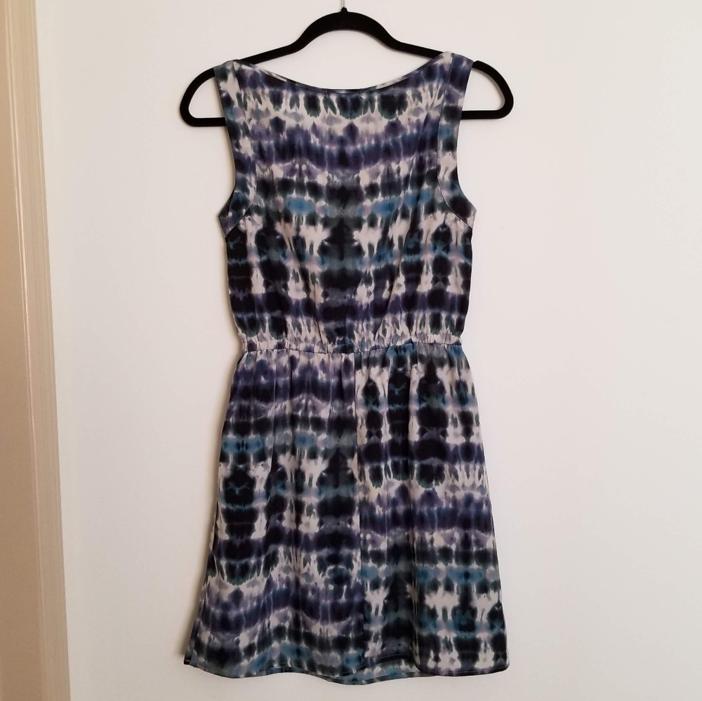BeBop Tie-Dye Sundress - Picture 4 of 4